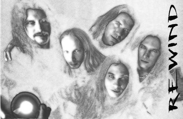 Rewind Band live photos