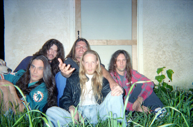 Rewind Official Band