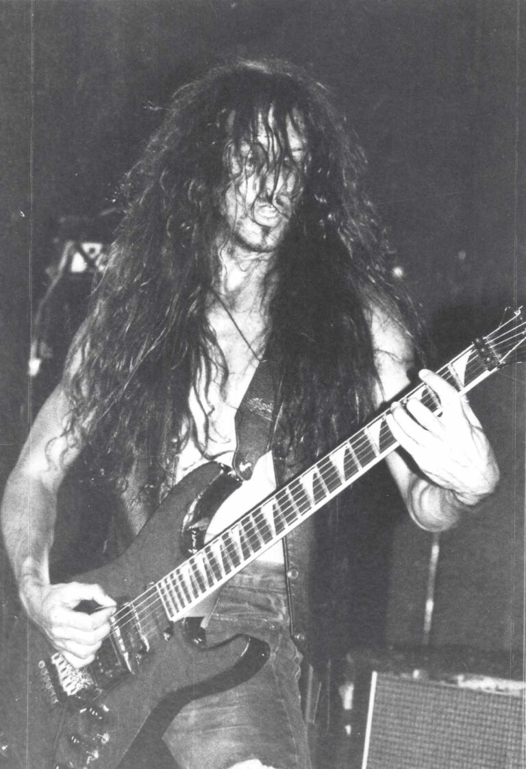 REWIND Official Band - CD "Im In Rewind" Eonian Records