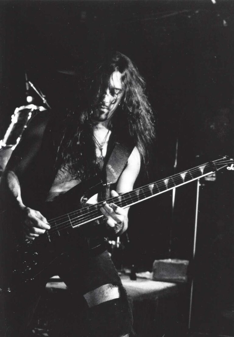 REWIND Official Band