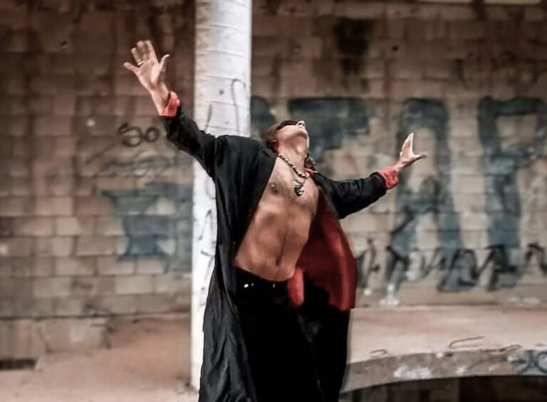 REWIND Official Band - CD "Im In Rewind" Eonian Records