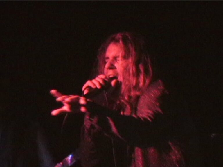 Andrew Kenesie - REWIND